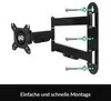 ARCTIC Monitorhalterung W1C (1xWand-Monitorhalterung) Produktbild-Vorschau 19