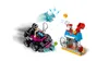 LEGO® DC Super Hero Girls™ Lashinas Akční křižník 41233 Náhled obrázku produktu 5