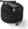 Parkside Flexi-Gartenschlauch-Set Schwarz Produktbild-Vorschau 7