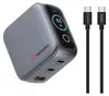 Verbatim 30238, Drinnen, AC, 20 V, 1 m, Schwarz Produktbild-Vorschau 26