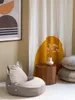 Wigiwama Bear Beanbag / Sitzsack Bär, Farbe:Dusty Beige Produktbild-Vorschau 3