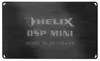 Helix DSP MINI | 6-Kanal Digitaler Signal Prozessor Produktbild-Vorschau 2