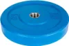 Bumper Plate farbig 20 kg Produktbild-Vorschau 3