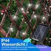 Jayseuw LED solární pohádková světla 100M 1000LEDs Náhled obrázku produktu 6