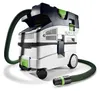 Aspiratore mobile a batteria Festool CLEANTEC CTLC MIDI Anteprima dell’immagine prodotto 29