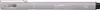 uni-ball 05200 GC uni-ball Fineliner PIN 05200 GC, light Podgląd zdjęcia produktu 3