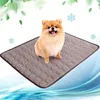 Kühlmatte für Hunde Selbst Kühlende Hundematte Sommer Produktbild-Vorschau 1