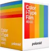 A product box for Polaroid Color i-Type Film. Produktbild-Vorschau