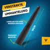 Villkin Autoantenne (10cm) für optimalen AM/FM-Empfang Produktbild-Vorschau 2
