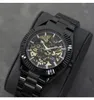Invicta Objet D Art 69754 Herren Uhr - Automatisches Produktbild-Vorschau 2
