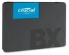 Crucial BX500 - SSD - 500 GB - intern - 2.5" (6.4 cm) Produktbild-Vorschau 30