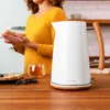 Cecotec Wasserkocher Thermosense 400 White Woody. 1,7 Liter Produktbild-Vorschau 3