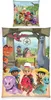 HERDING Dino Ranch Bettwäsche - Friends - Produktbild-Vorschau 2