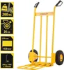Stanley 753002077 Carretilla De Acero Pala Abatible Náhled obrázku produktu 5
