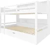 Sweiko Lits superposés,90x200cm(90x200cm) Lits simples, Voir les images du produit 8
