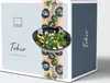 SÄNGER | Salatschale Tokio aus Steingut, Salat Teller, Produktbild-Vorschau 4