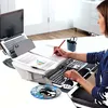 Fellowes Easy Glide Flexibler   Dokumentenhalter bis 5KG Voir les images du produit 12
