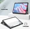 Für Honor Pad X9 / X8 Pro 3folt Wake UP Smart Cover Tablet Produktbild-Vorschau 5