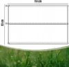 Huśtawka ogrodowa wolnostojąca MEMFLOW 114 x 93cm Podgląd zdjęcia produktu 5