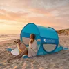 Outtec® Strandmuschel mit UV Schutz - Pop Up Zelt, Strand Produktbild-Vorschau 6