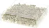 Sterne Glitzer Gold Deko 1,5cm 144 Stück Weihnachten Produktbild-Vorschau 3