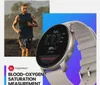Amazfit Smartwatch GTR 2 in weiß / silber Farben, Alexa Produktbild-Vorschau 4