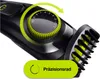 Braun BeardTrimmer 81704979, Akku, Grün Produktbild-Vorschau 3