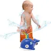 Mc Fizz Wassersprinkler Wal Produktbild-Vorschau 12