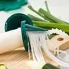 Nicer Dicer Fusion smart | Set 16-tlg. : Mintgrün Produktbild-Vorschau 8