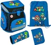 SCOOLI EasyFit Super Mario Schulranzen Set, 5tlg. Produktbild-Vorschau 7