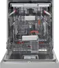 Sharp Unterbau-Geschirrspüler | Spülmaschine 60 cm | 14 Produktbild-Vorschau 2