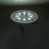 Luce solare da giardino luce a terra lampada solare da Anteprima dell’immagine prodotto 11