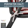 LILENO HOME Gartenstuhl Auflagen als [1er Set - Hochlehner] Produktbild-Vorschau 5