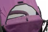 IKS2 Caretero ALFA Kinderwagen, Buggy Sicherheitsgurt Produktbild-Vorschau 14