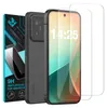 2x Display + Kamera Glas für Xiaomi 15 Pro Displayschutz Produktbild-Vorschau 2