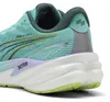 Puma Velocity Nitro 5 X Hyrox Laufschuhe Grün EU 47 Mann Produktbild-Vorschau 4