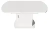 Esstisch Oval Ausziehbar 110-130x70 cm für 4 Personen | Produktbild-Vorschau 14