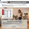 21 Roborock Q5 Pro+ Q8 Max Worek na części zamienne Podgląd zdjęcia produktu 2