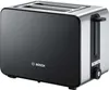 Hriankovač Bosch Comfortline TAT7203 z nehrdzavejúcej ocele Náhľad obrázku produktu 1
