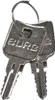 Triton RAX-MS-X10-X1 Clé de rechange Triton RAX-MS-X10-X1 Voir les images du produit 4