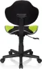 hjh Kancelárske otočné kreslo KIDDY GTI-2 634130 gn Náhľad obrázku produktu 10