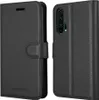 Cadorabo Case for Honor 20 PRO Protective Case in Black Náhled obrázku produktu 8