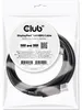 Club3D DisplayPort-Kabel 1.4 HBR3 32.4Gb/s 2m 8K60Hz St/St Produktbild-Vorschau 10