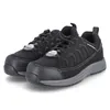 Skechers Work MALAD II- Schwarz 43 Produktbild-Vorschau 6
