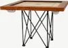 Set Carrom da torneo Bulldog - 12 KG - Legno duro ECO - Anteprima dell’immagine prodotto 6