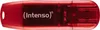 Intenso USB-Stick Rainbow Line rot 128 GB Podgląd zdjęcia produktu 5