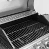 Royal Gourmet 4+1 Brenner Gasgrill Grillwagen mit Produktbild-Vorschau 14