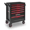 Original Einhell Werkstattwagen leer (6 Schubladen, Produktbild-Vorschau 1