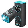 Motus Elektrische Luftpumpe Pump AirPump Pro Turquoise Produktbild-Vorschau 7