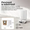 Extralink Náhradní sáčky do robotických vysavačů Xiaomi a Náhled obrázku produktu 2